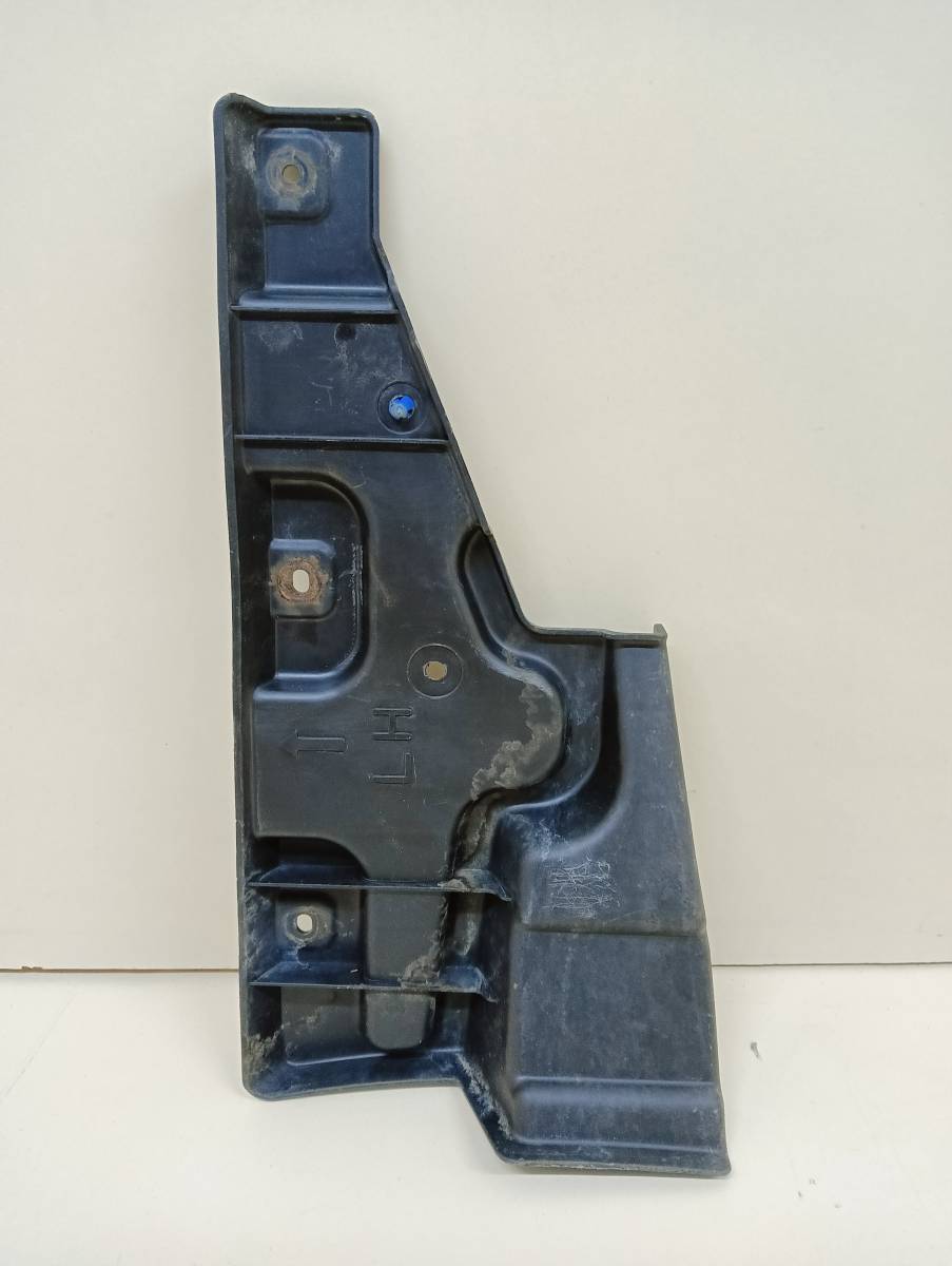 Кронштейн заднего бампера левый Hyundai ix55 2007-2013
