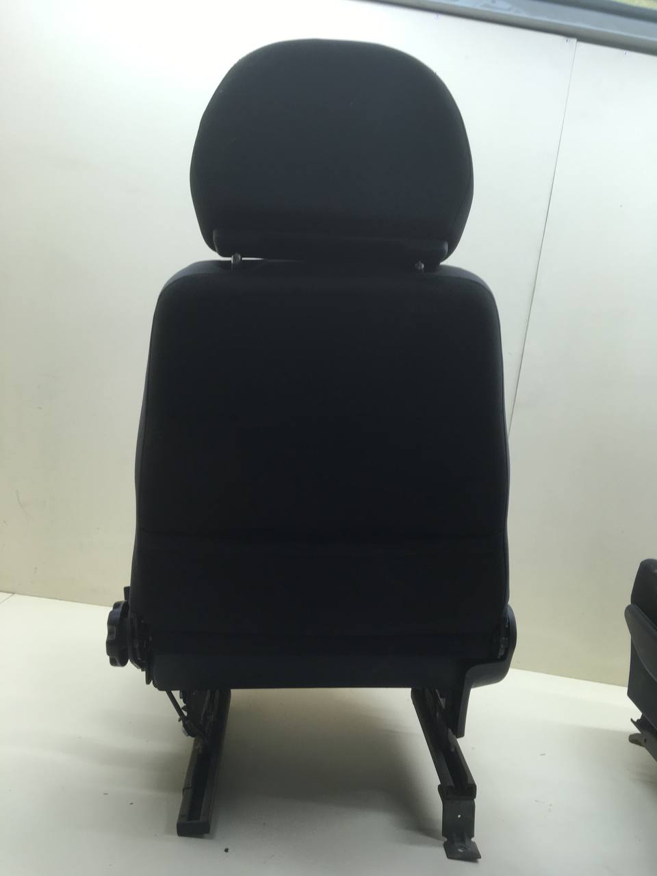 Сиденье (комплект) Chevrolet Niva 2009-2020