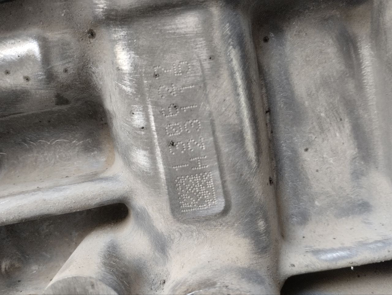 Двигатель Toyota Corolla E180 2013-2019 Двигатель Toyota Corolla E180 2013-2019