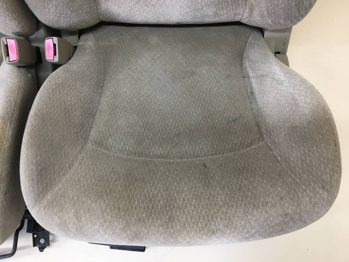 Сиденье (комплект) Hyundai Sonata 4 (EF,Tagaz) 2001-2012