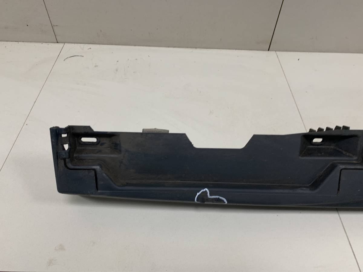 Накладка на порог (наружная) Land Rover Range Rover Evoque 2011-2018