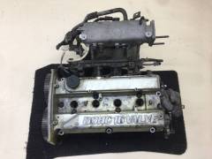 Головка блока цилиндров Hyundai Sonata 4 (EF,Tagaz) 2001-2012