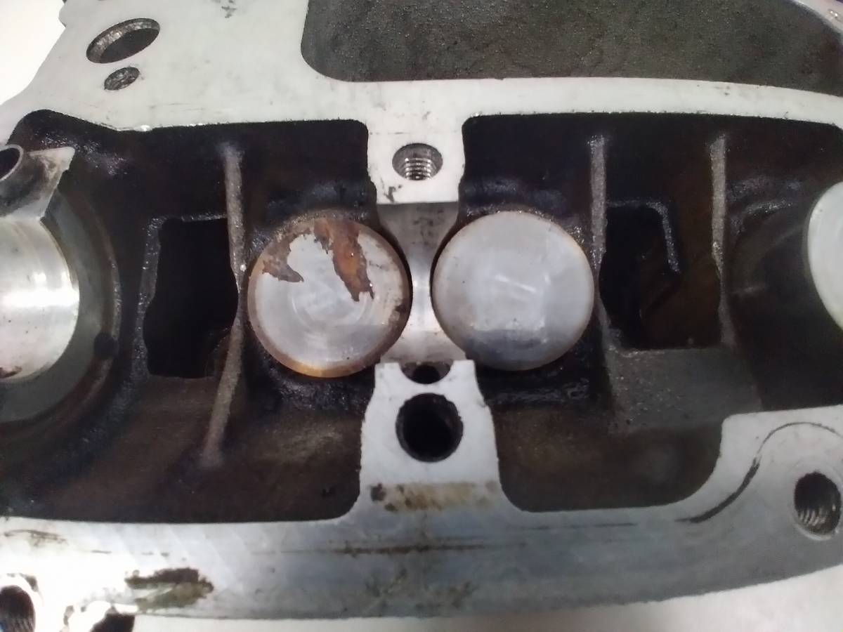Головка блока цилиндров Ford Fusion (JU) 2002-2012 Головка блока цилиндров Ford Fusion (JU) 2002-2012
