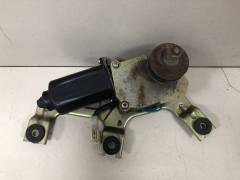 Моторчик стеклоочистителя задний Lifan Smily 2008-2017