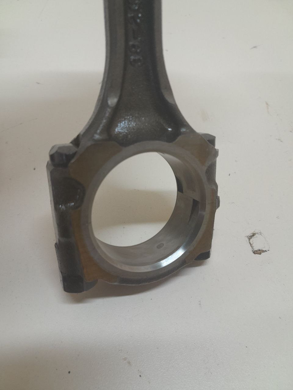Поршень с шатуном Nissan Almera Classic (B10) 2006-2013 Поршень с шатуном Nissan Almera Classic (B10) 2006-2013