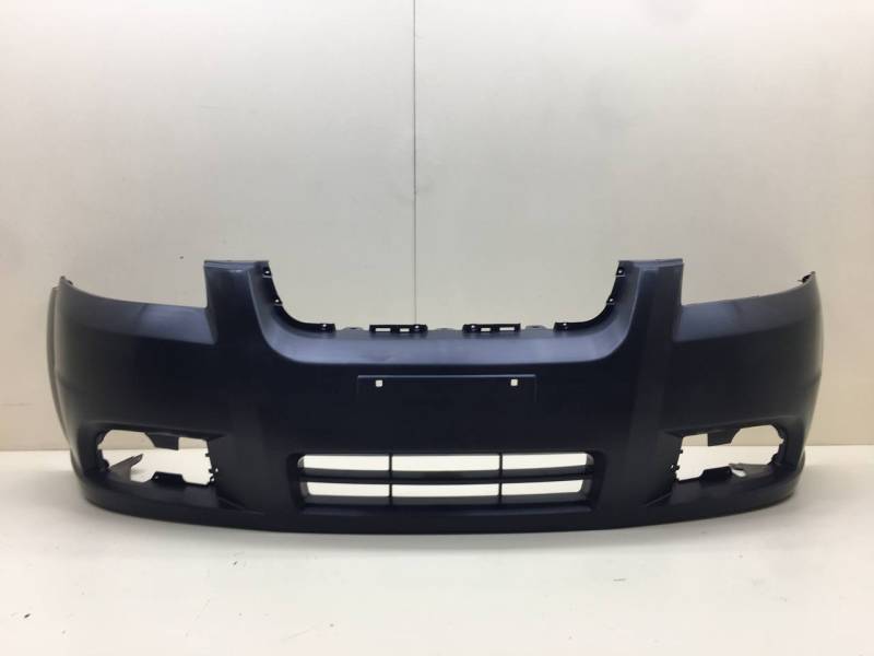 Бампер передний Chevrolet Aveo T250 2005-2011