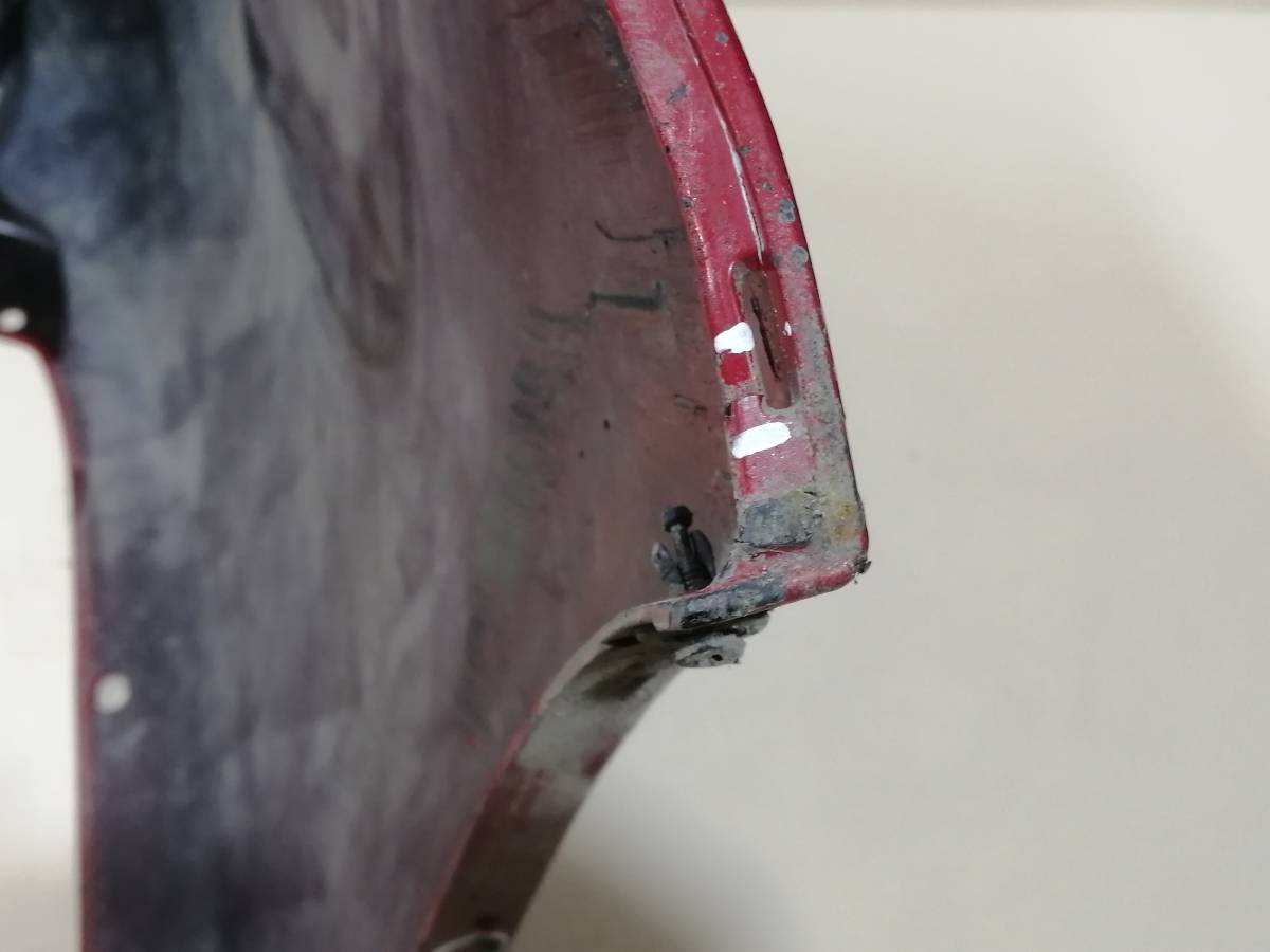 Бампер задний Subaru Impreza (G12) 2007-2012 Бампер задний Subaru Impreza (G12) 2007-2012