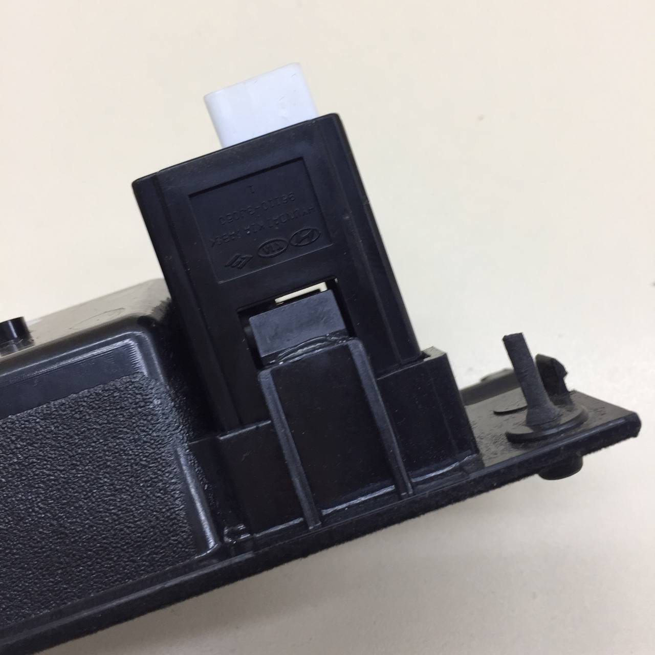 Разъем (USB AUX) Hyundai ix55 2007-2013