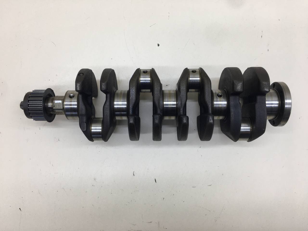 Коленвал Chevrolet Cruze (J300) 2009-2016