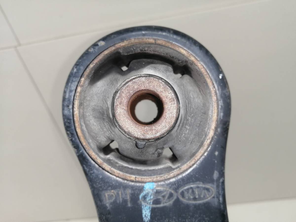 Рычаг передний правый Kia Picanto (TA) 2011-2017