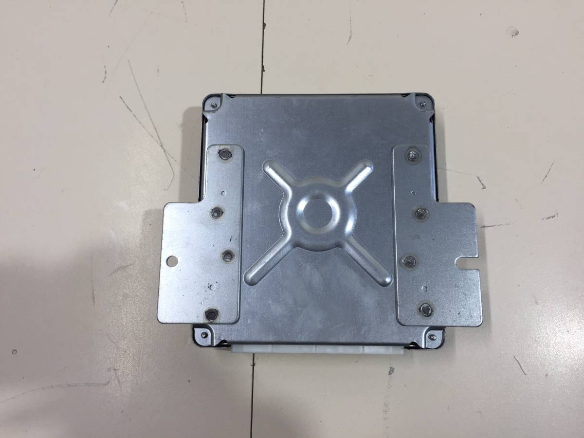 Блок управления двигателем Subaru Impreza (G12) 2007-2012
