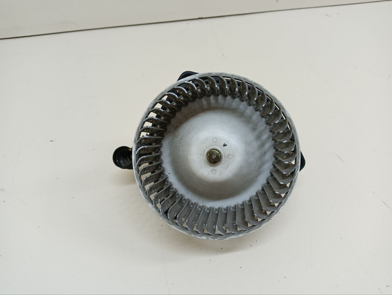 Моторчик отопителя Nissan Almera Classic (B10) 2006-2013