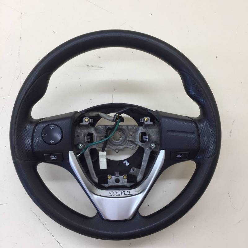 Рулевое колесо для AIR BAG (без AIR BAG) Toyota Corolla E180 2013-2019