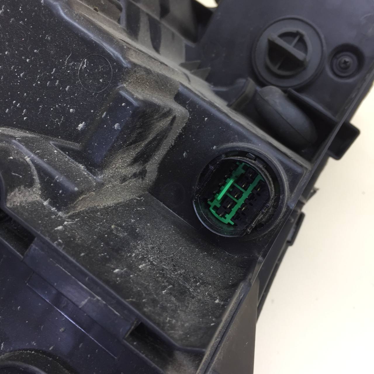 Фара правая Kia Seltos 2019>