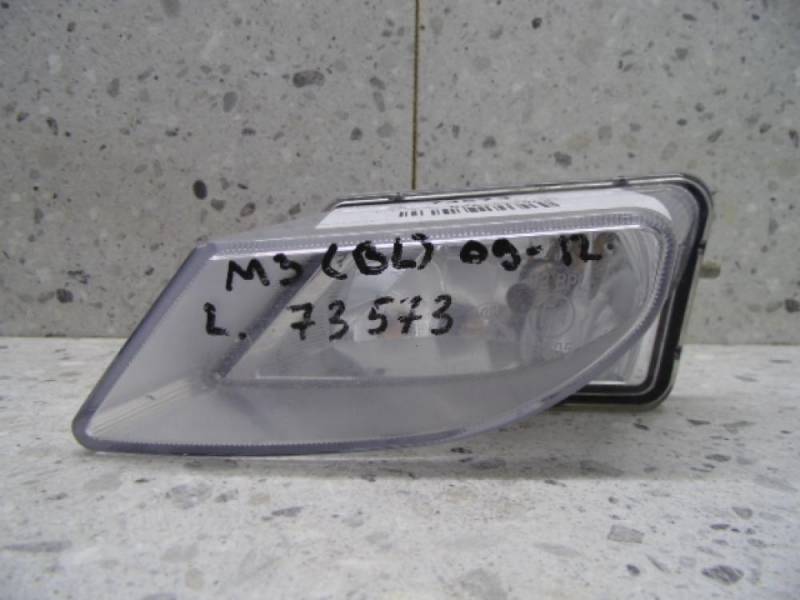 Фара противотуманная левая Mazda Mazda 3 (BL) 2009-2013