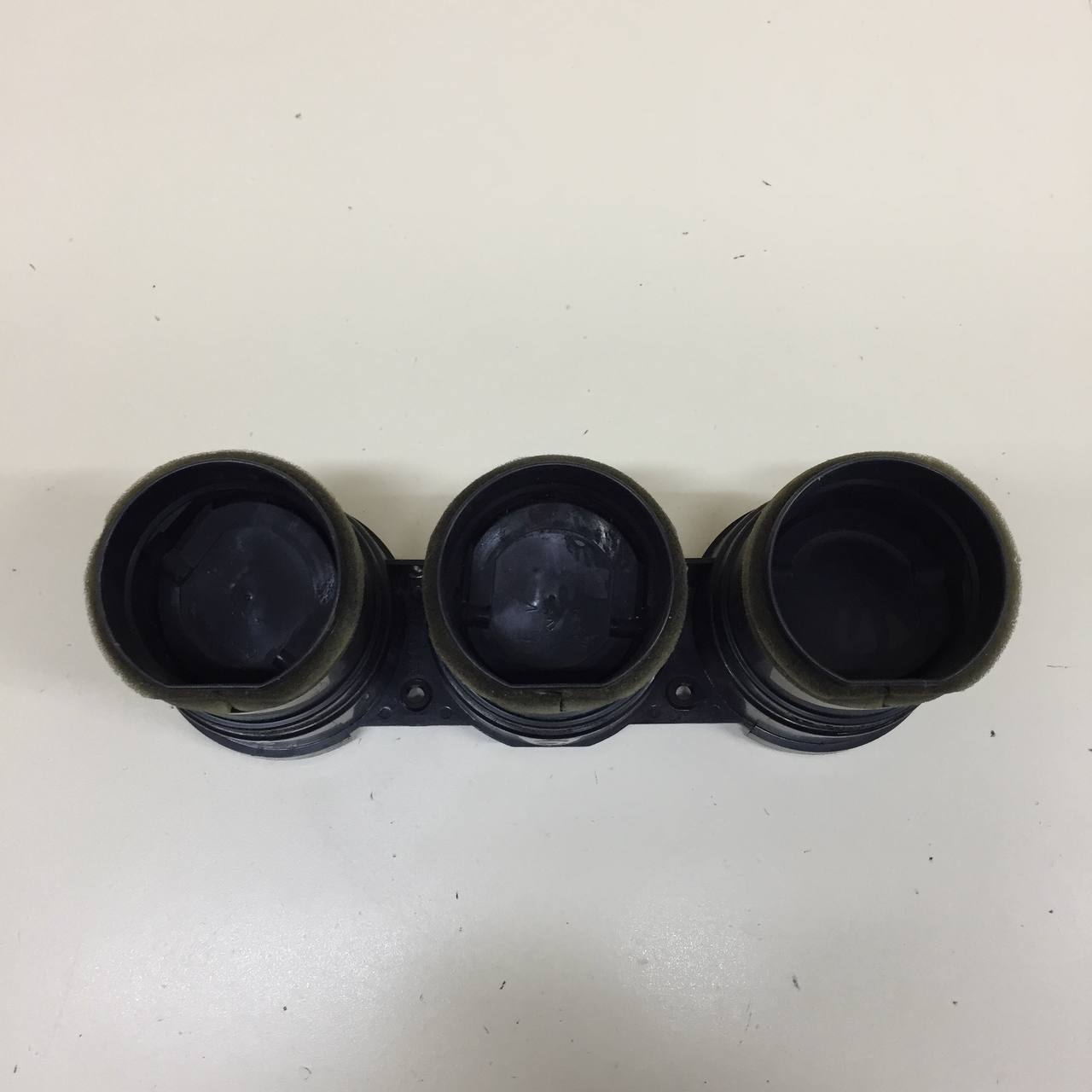 Дефлектор воздушный Mazda Mazda 6 (GG) 2002-2007 Дефлектор воздушный Mazda Mazda 6 (GG) 2002-2007