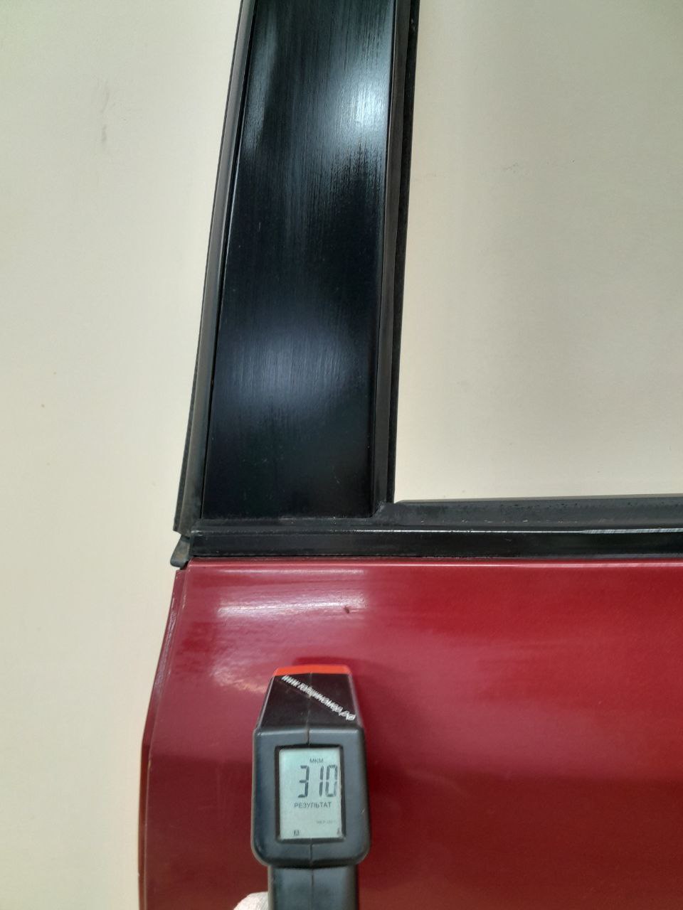 Дверь задняя левая Skoda Fabia (5J) 2007-2014 Дверь задняя левая Skoda Fabia (5J) 2007-2014