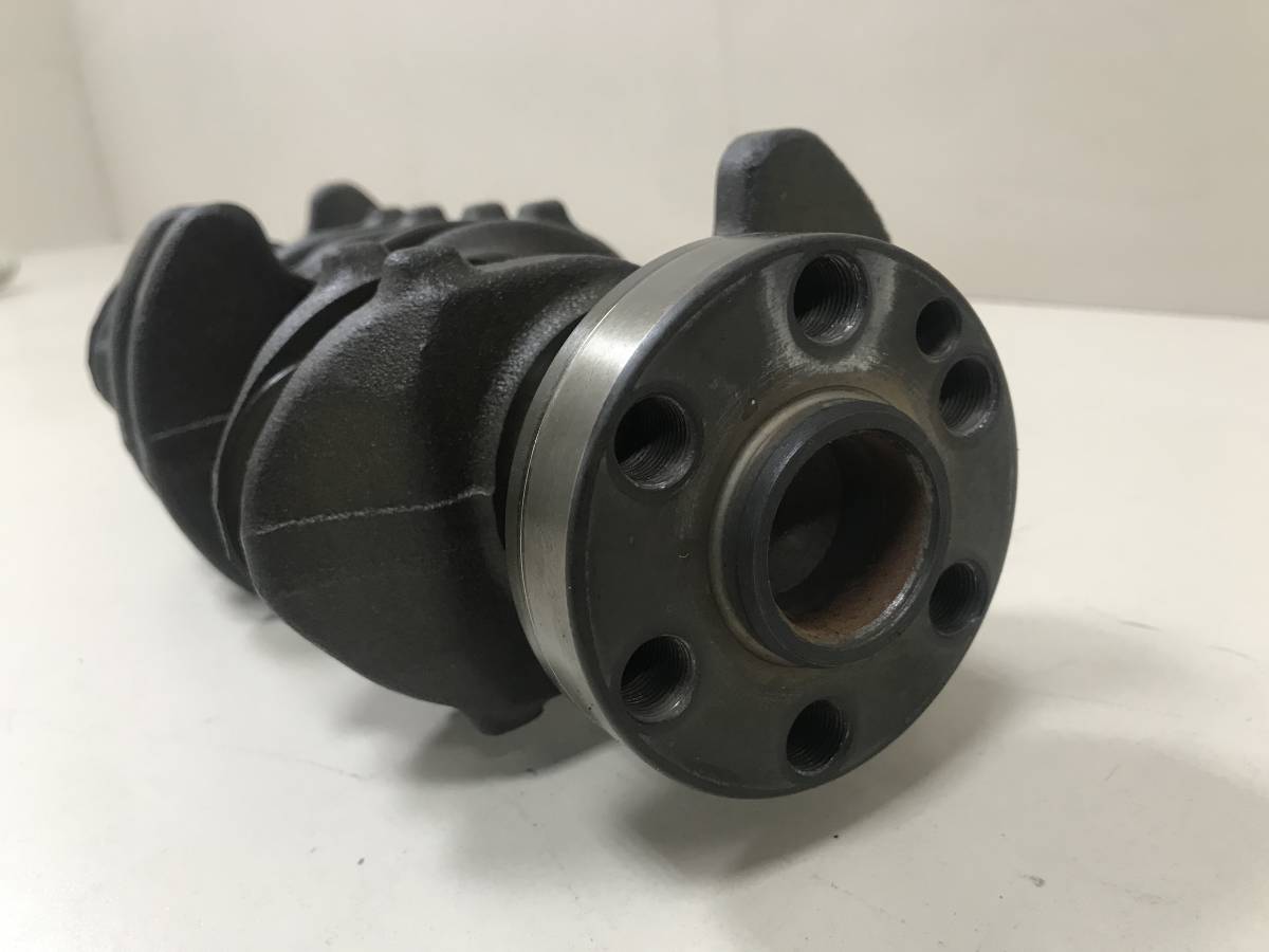 Коленвал Honda Jazz (GD1, GD5, GE2, GE3) 2001-2008