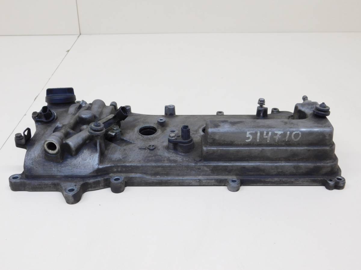 Крышка головки блока (клапанная) Toyota Camry (V40) 2006-2011