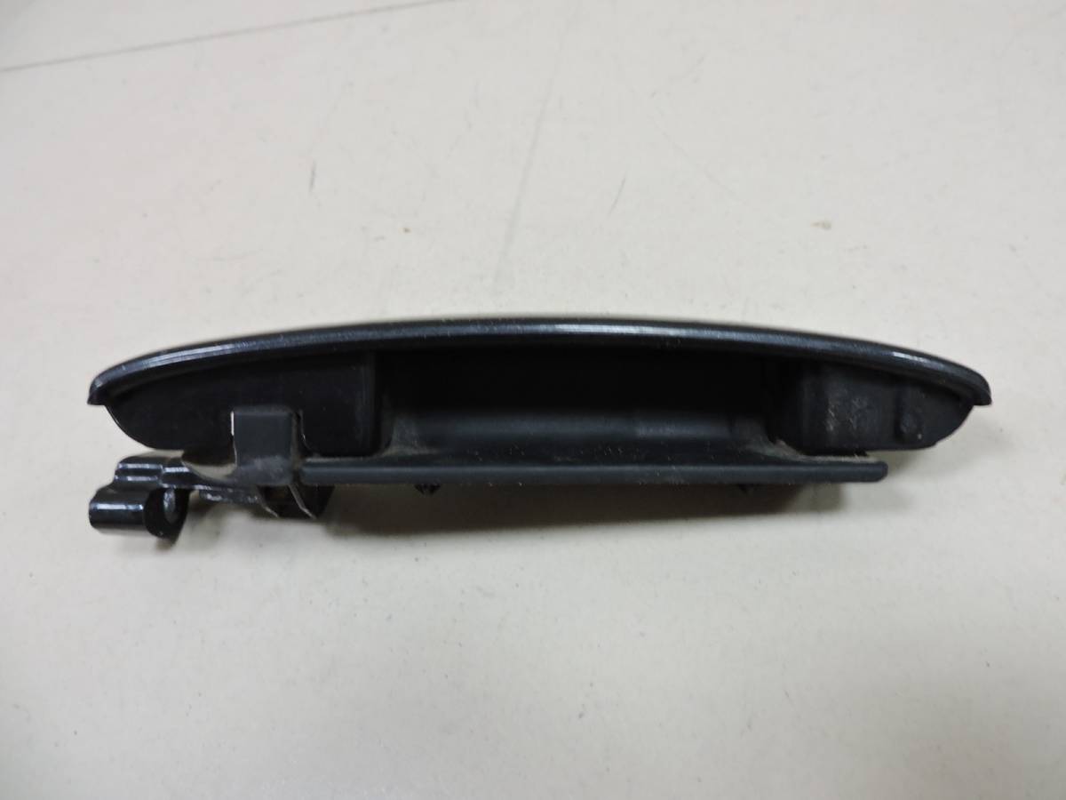 Ручка двери наружная правая Fiat Albea 2002-2012