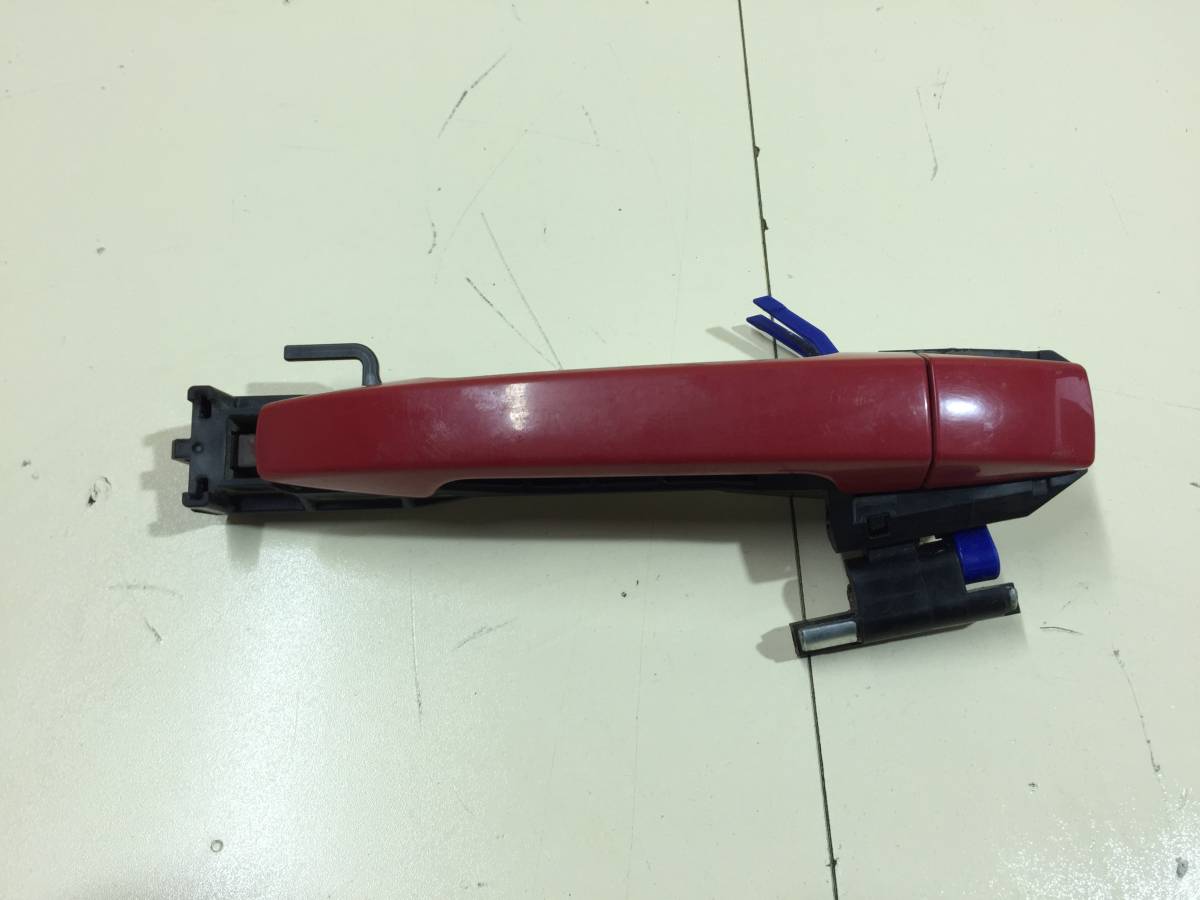Ручка двери задней наружная правая Subaru Impreza (G12) 2007-2012