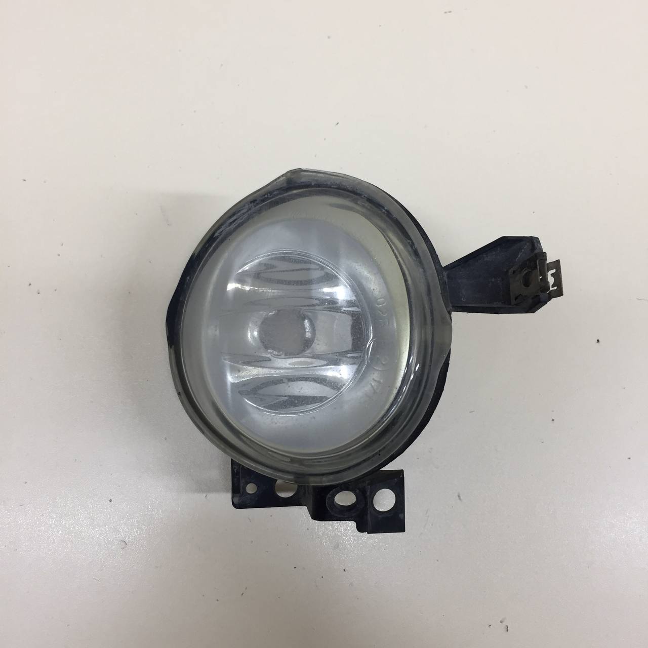 Фара противотуманная правая Volkswagen Touareg (7L) 2002-2010
