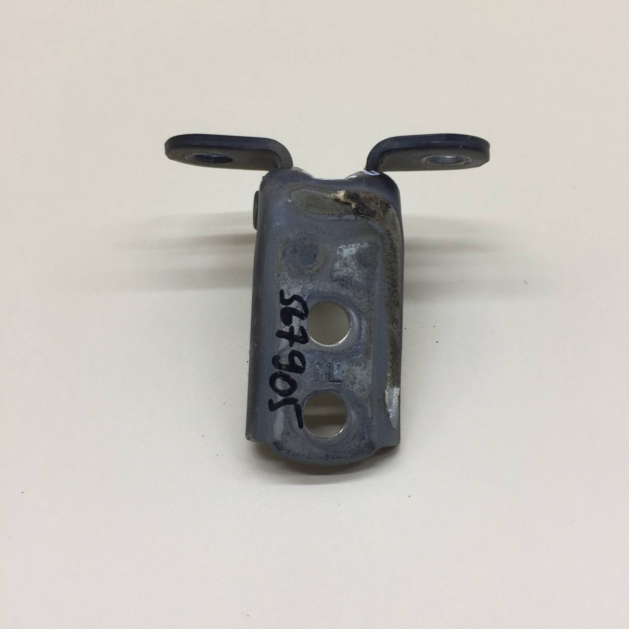 Петля двери передней левой верхняя Toyota Rav 4 (A30) 2006-2013