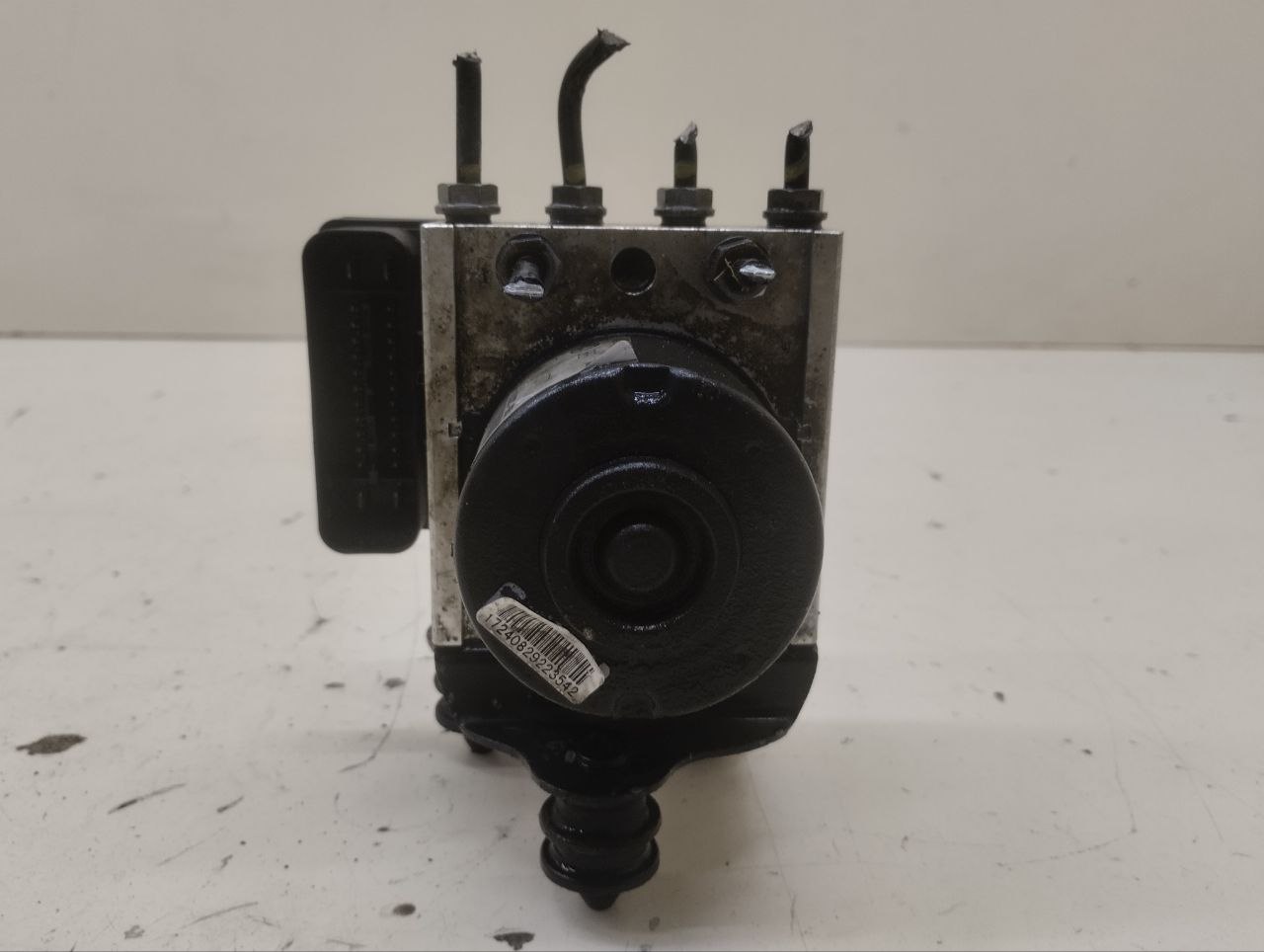 Блок ABS (насос) Skoda Octavia (A5 1Z-) 2004-2013 Блок ABS (насос) Skoda Octavia (A5 1Z-) 2004-2013