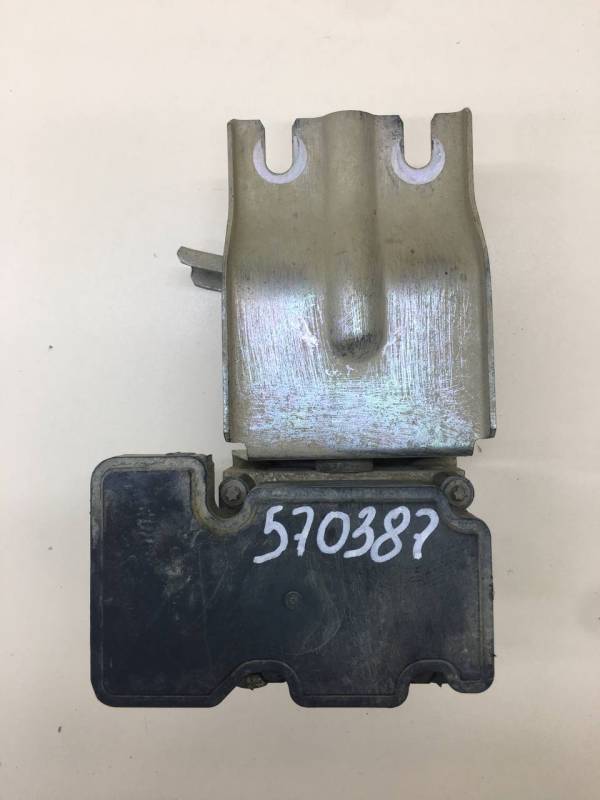 Блок ABS (насос) Lada Granta 2011>