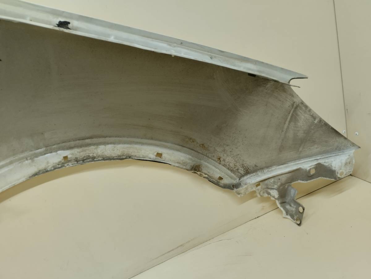 Крыло переднее левое Hyundai ix55 2007-2013 Крыло переднее левое Hyundai ix55 2007-2013