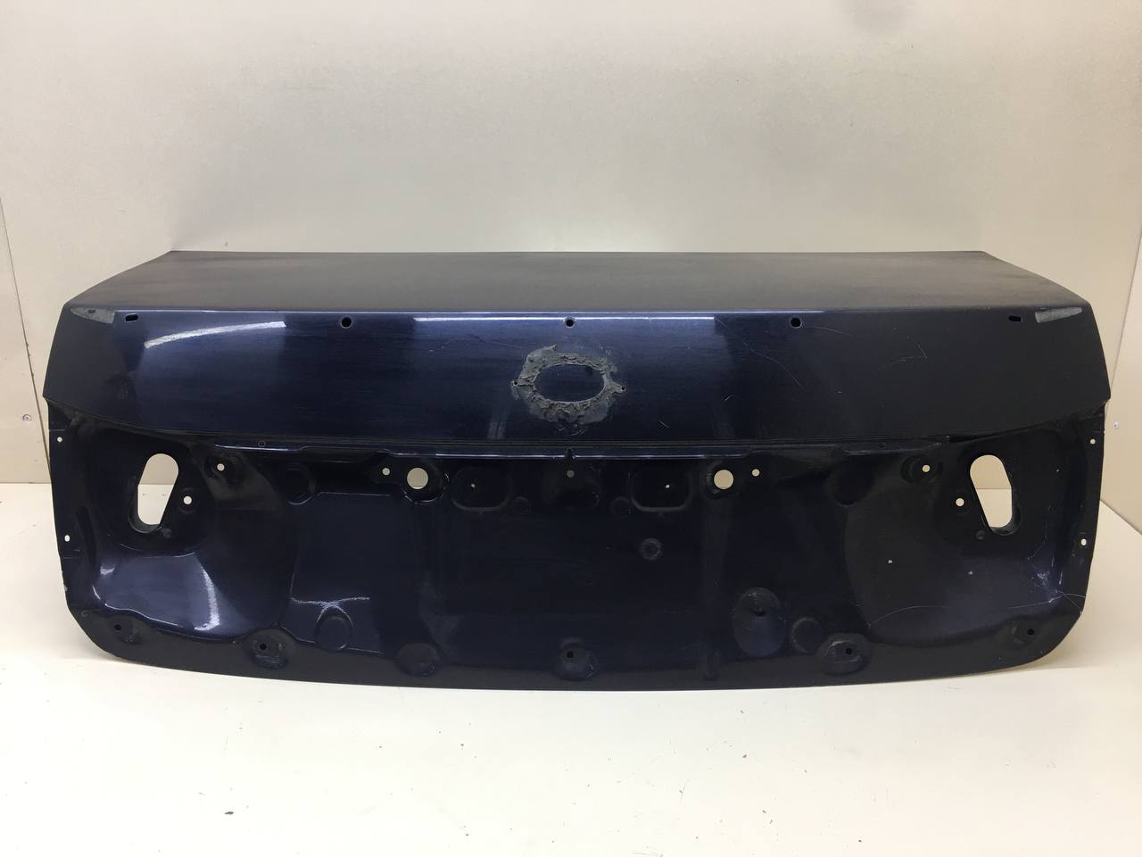 Крышка багажника Lexus GS 300/400/430 (S190) 2005-2011