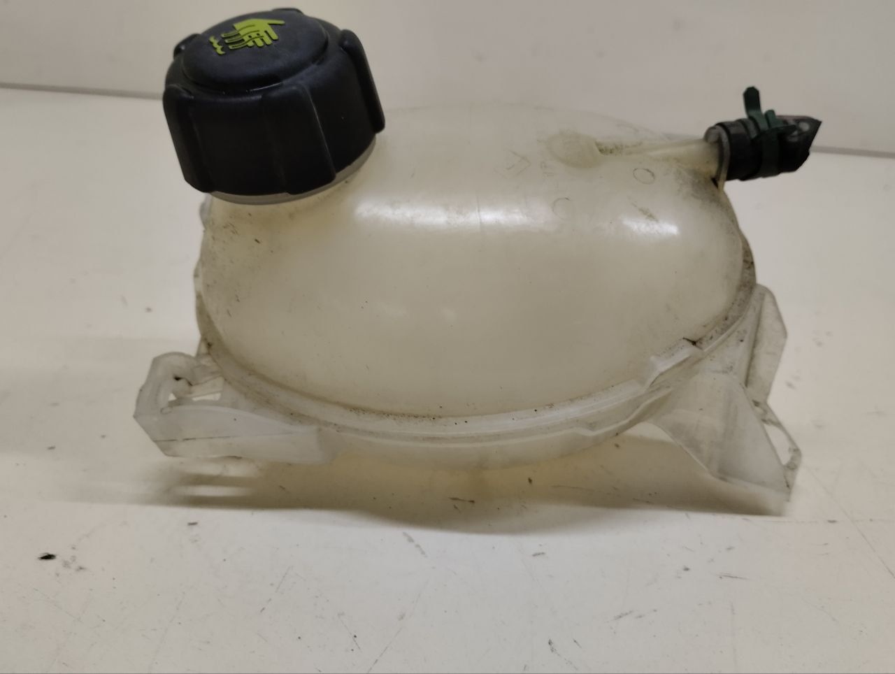 Бачок расширительный Renault Duster (HSA, HSM) 2012>