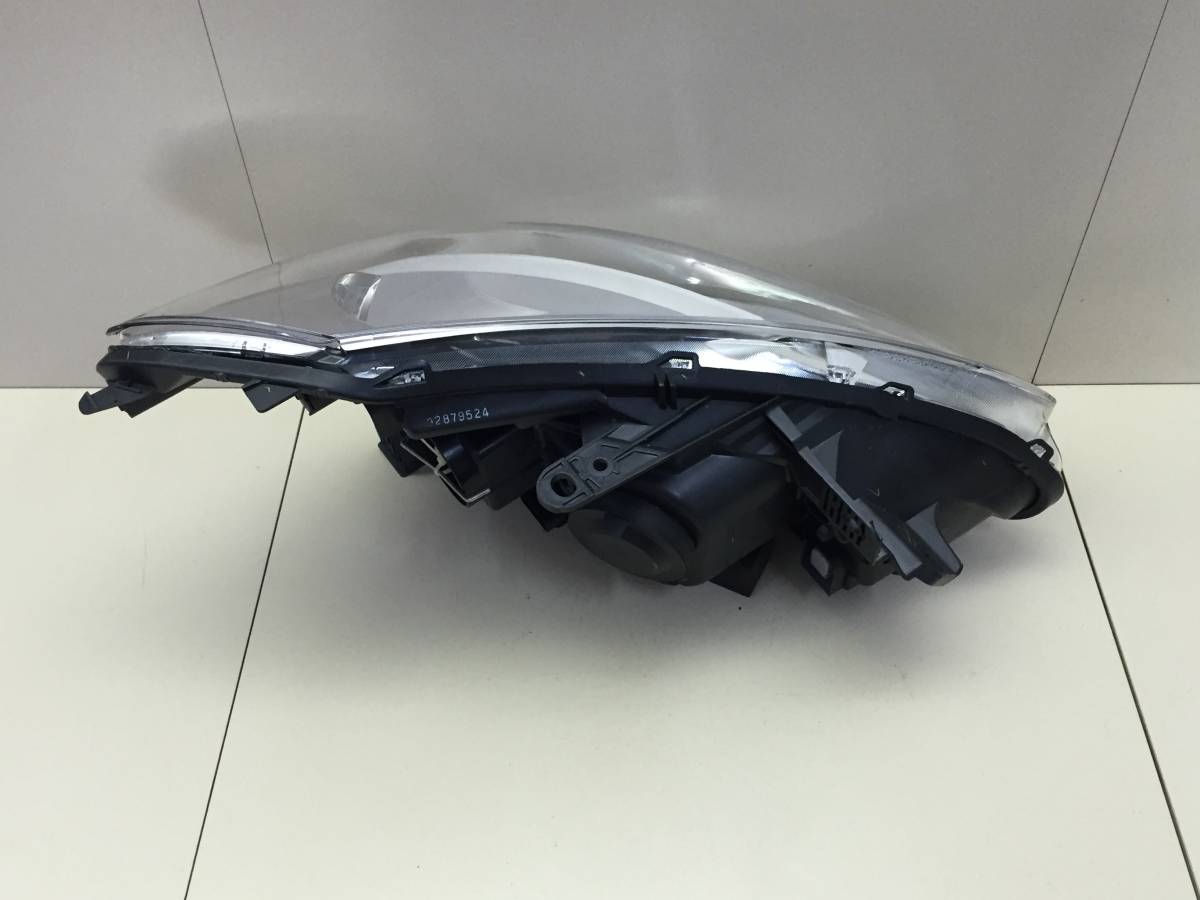 Фара левая Renault Clio (3) 2005-2012