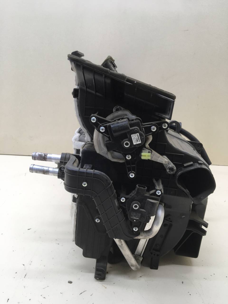 Корпус отопителя Hyundai ix35 (LM) 2010-2015 Корпус отопителя Hyundai ix35 (LM) 2010-2015
