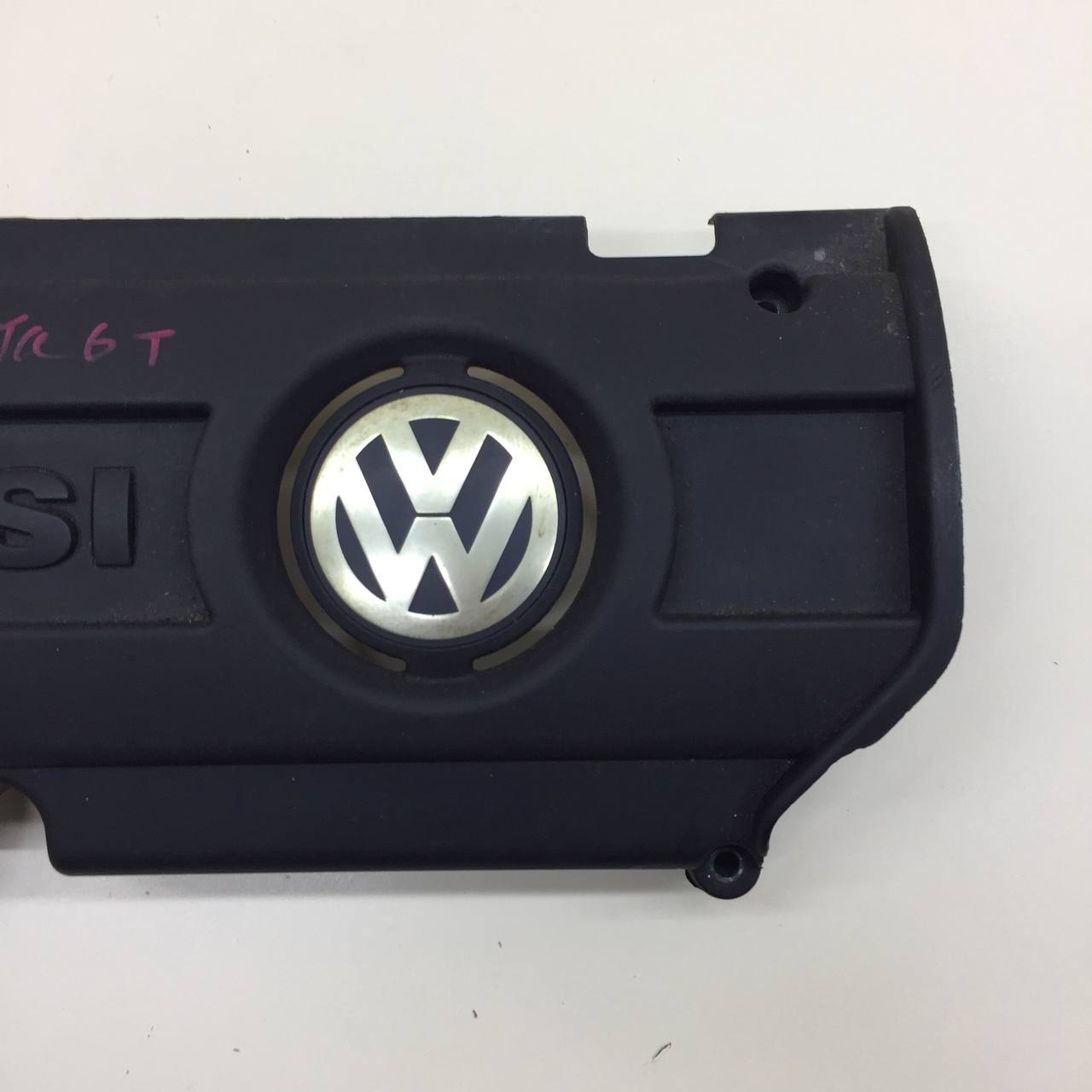 Крышка двигателя декоративная Volkswagen Jetta (A5) 2006-2011