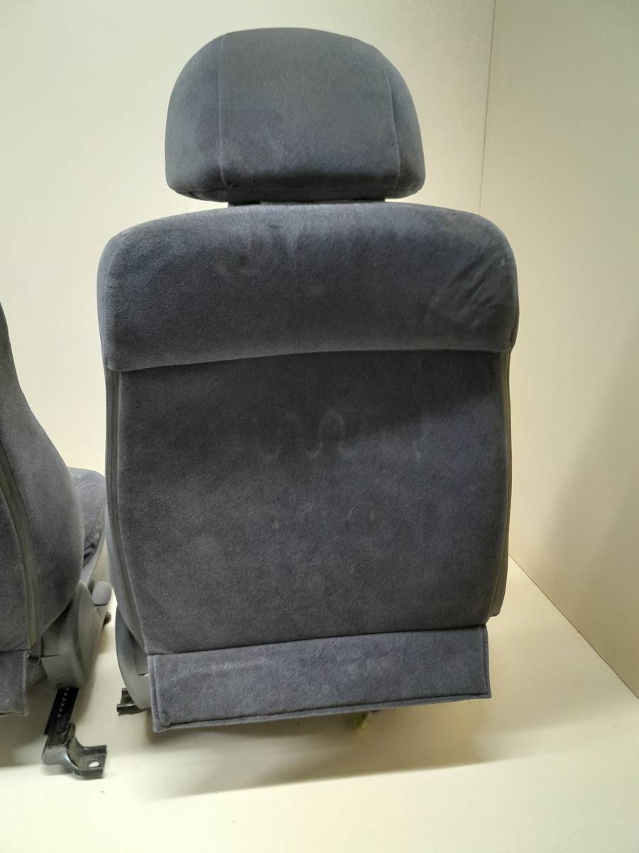 Сиденье (комплект) Kia Spectra (SD) 2004-2011