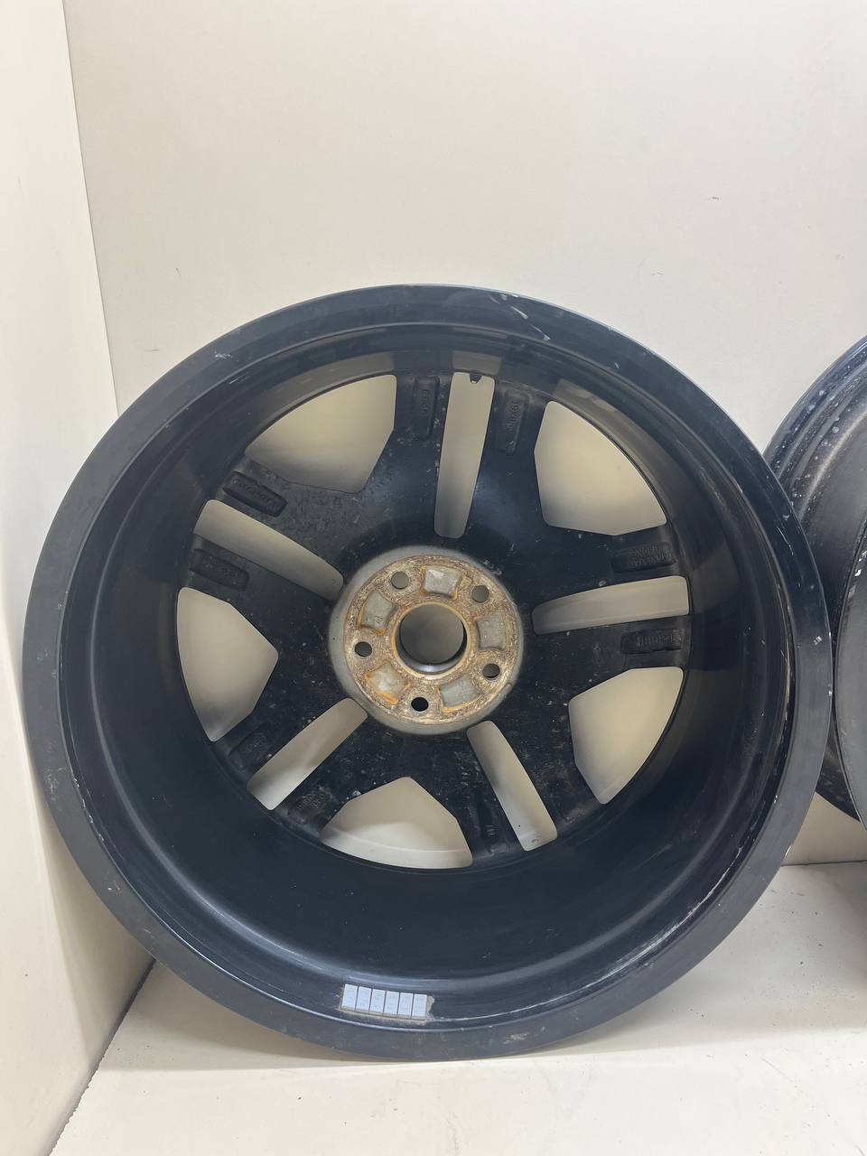 Диски к-кт R19 Литые