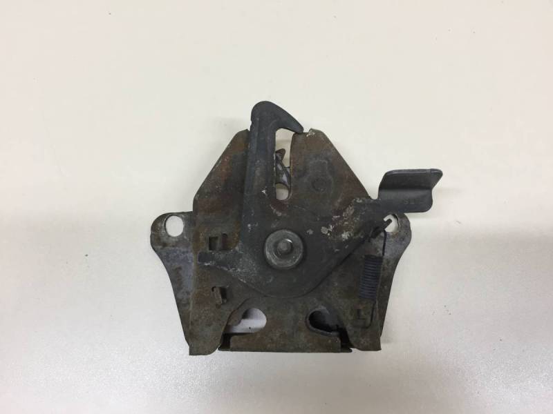 Замок капота Kia Spectra (SD) 2004-2011