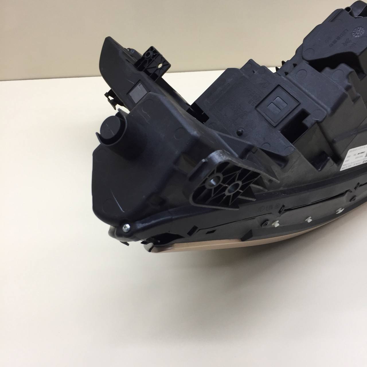 Фара правая EXEED RX 2022>