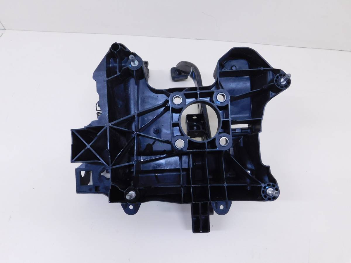 Блок педалей Chevrolet Cobalt (T250) 2011-2015