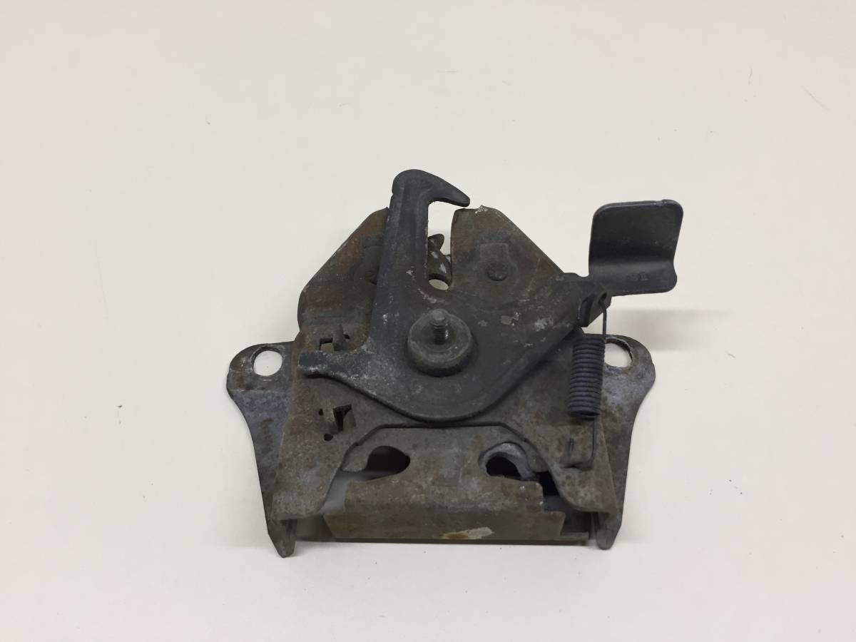 Замок капота Kia Spectra (SD) 2004-2011