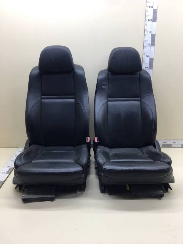 Сиденье (комплект) BMW X6 E71 2008-2014
