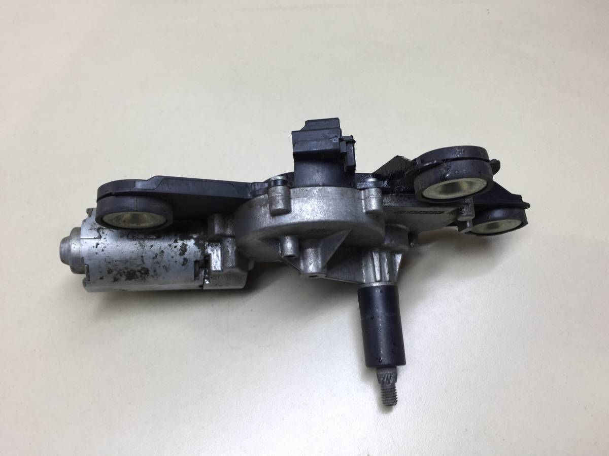 Моторчик стеклоочистителя задний Ford Kuga (DR) 2008-2013