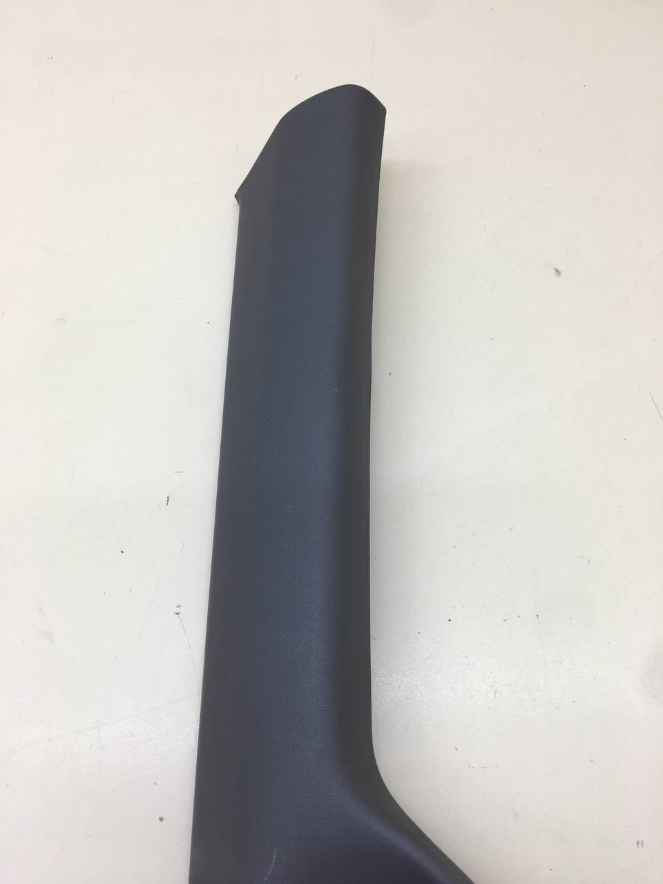 Обшивка стойки Honda Civic 4D 2006-2012