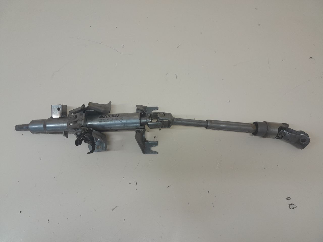 Колонка рулевая Nissan Terrano (D10) 2014>