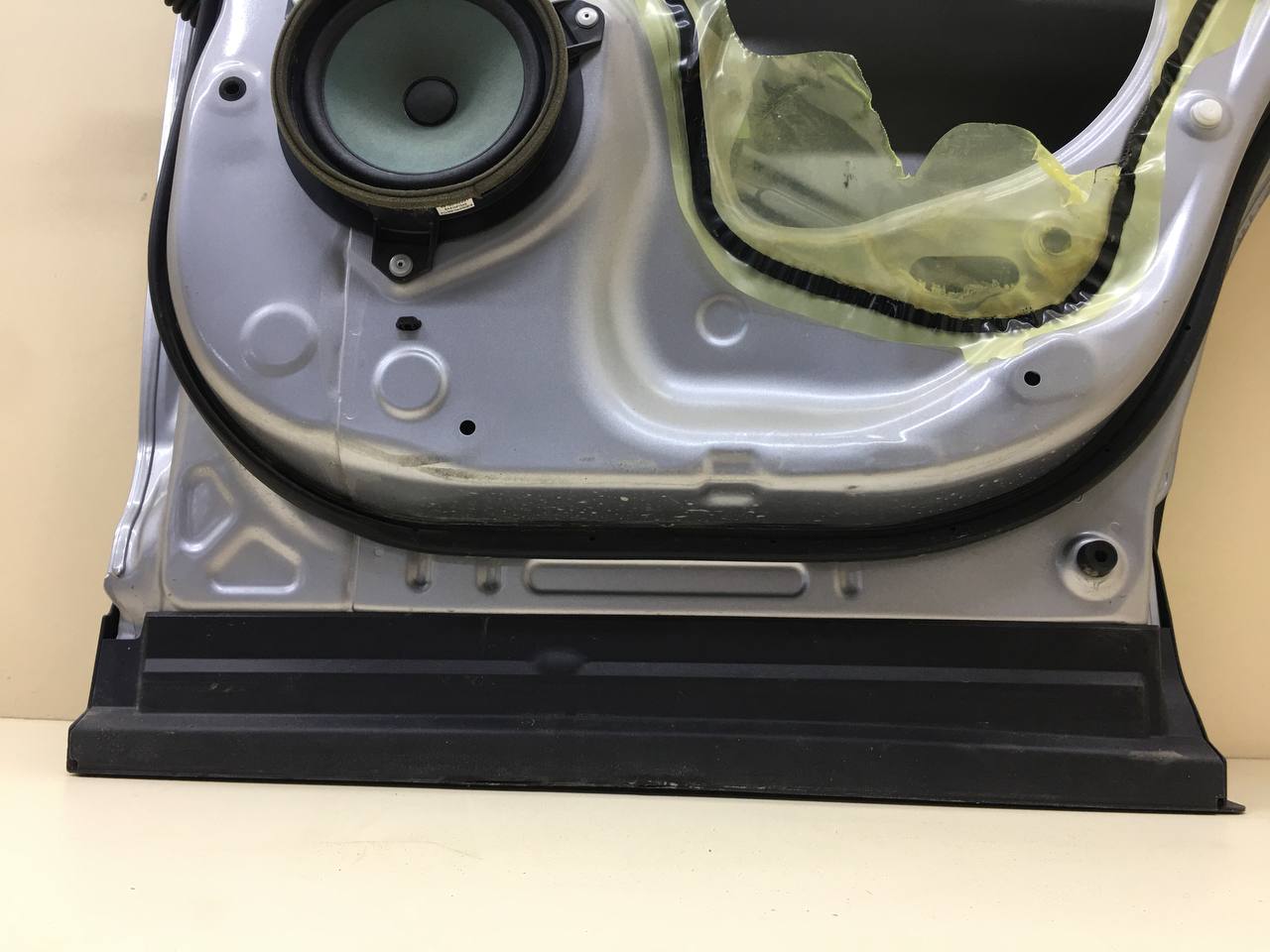 Дверь задняя правая Toyota Rav 4 (XA40) 2013-2019