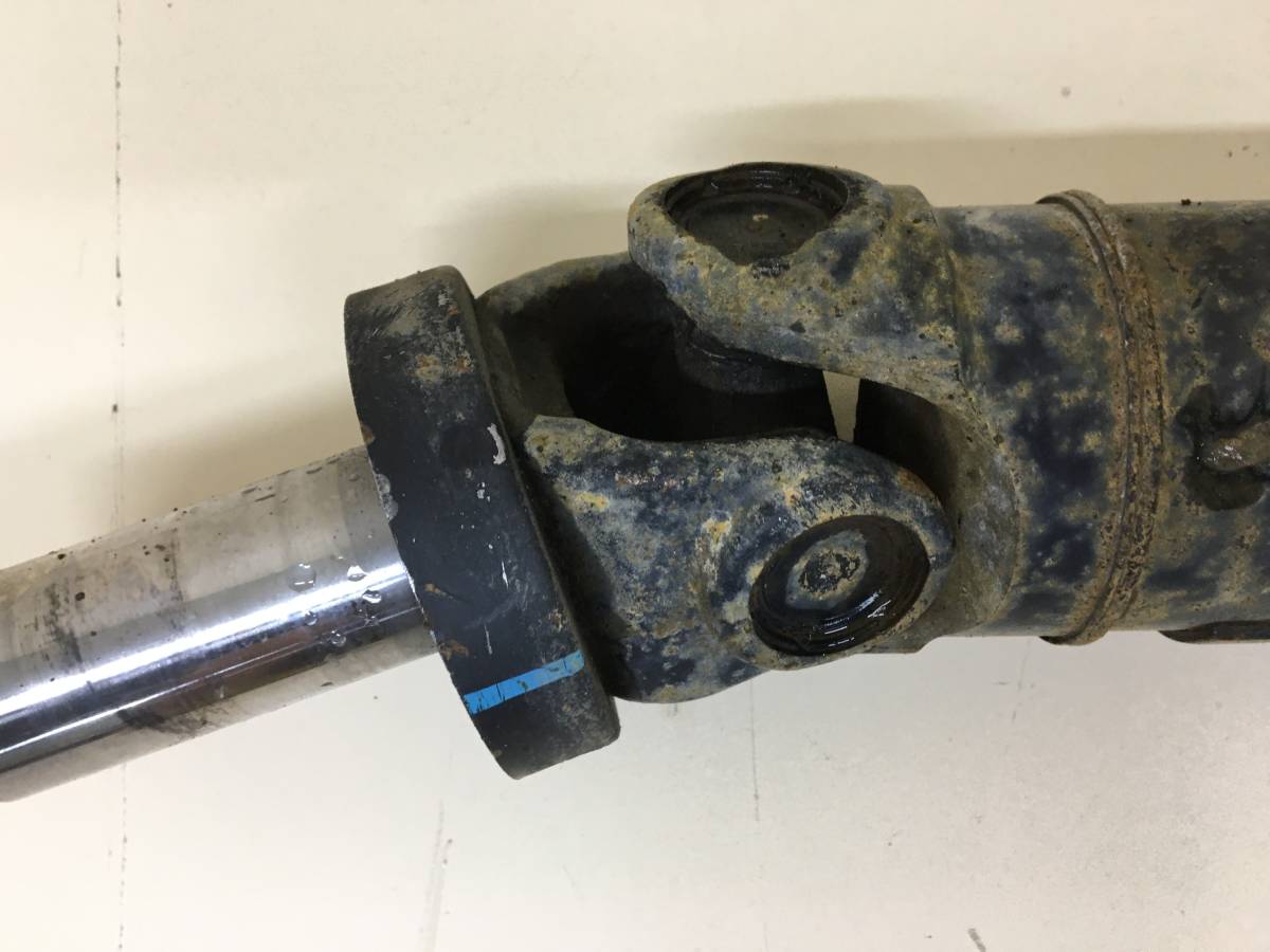 Вал карданный Hyundai Starex H1/Grand Starex 2007>