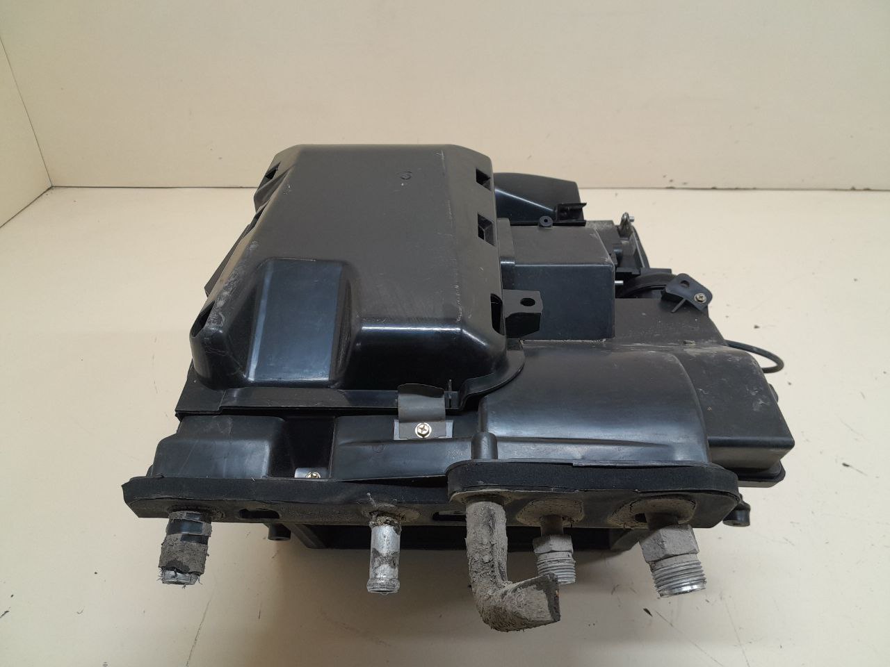 Корпус отопителя Daewoo Nexia (N150) 2008-2016 Корпус отопителя Daewoo Nexia (N150) 2008-2016