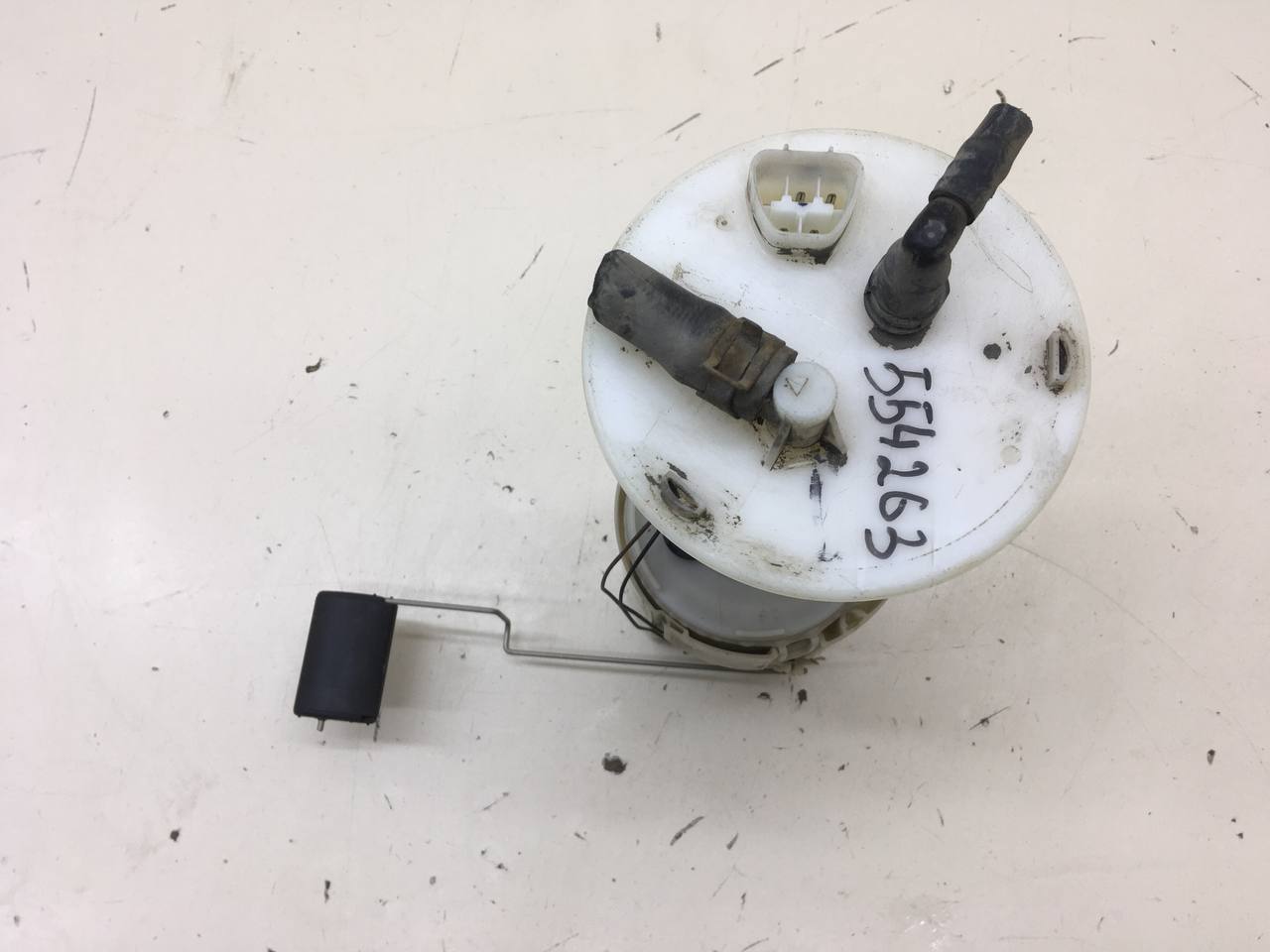 Насос топливный электрический Hyundai ix35 (LM) 2010-2015