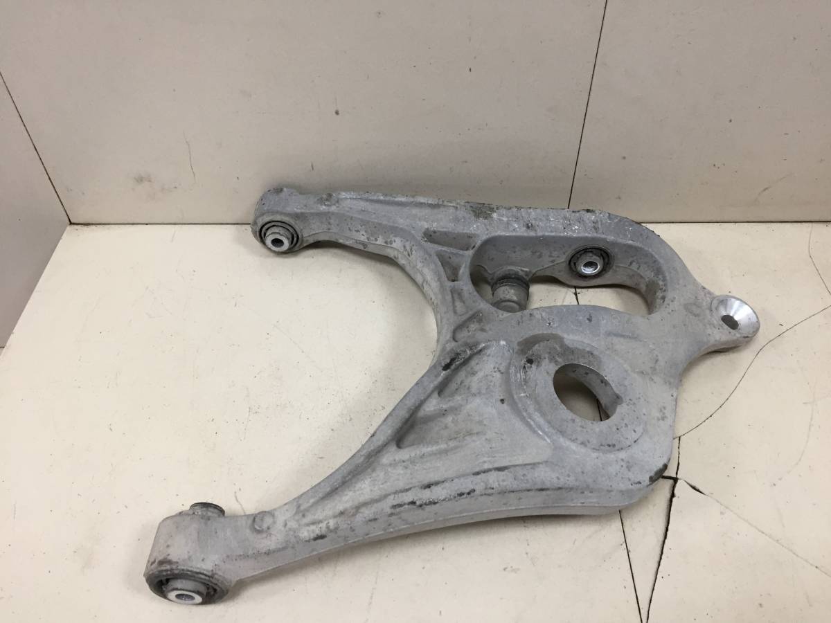 Рычаг задний нижний правый Mercedes-Benz R-Class (W251) 2005>